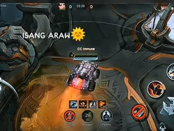 ISANG ARAW