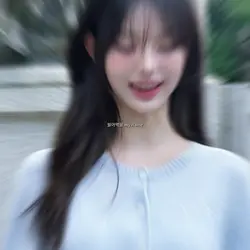 내 거울 알러지