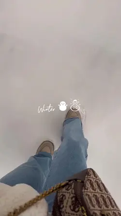 Winter 