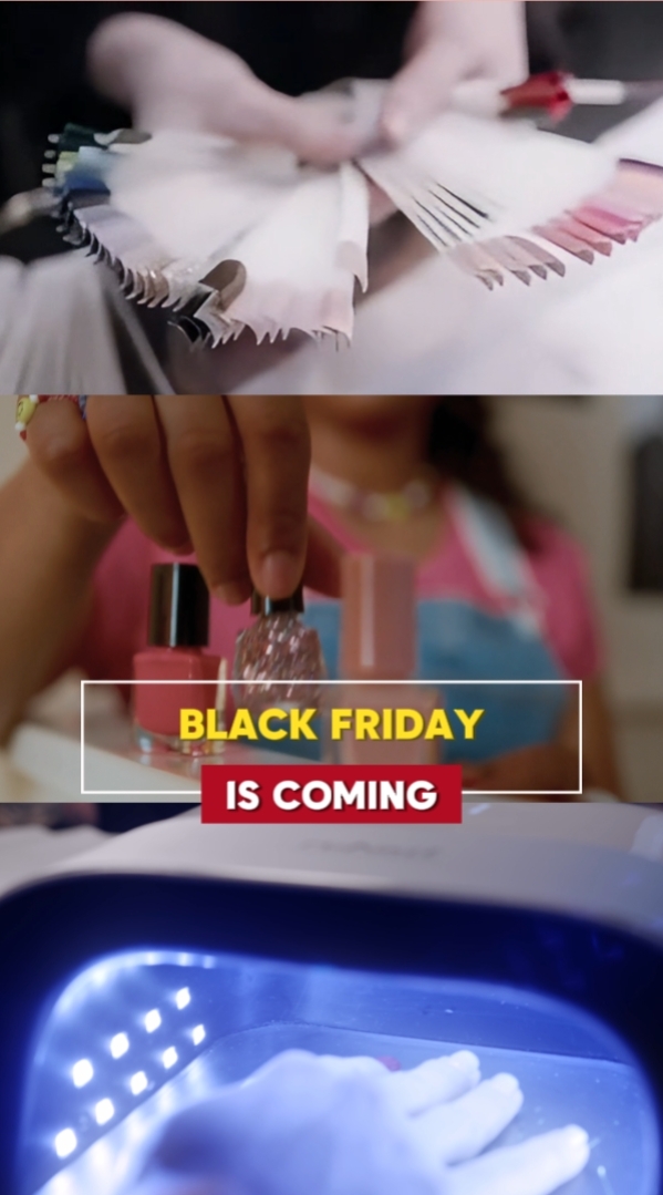 Black Friday