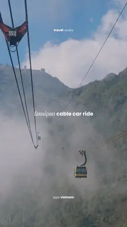 cable car ride