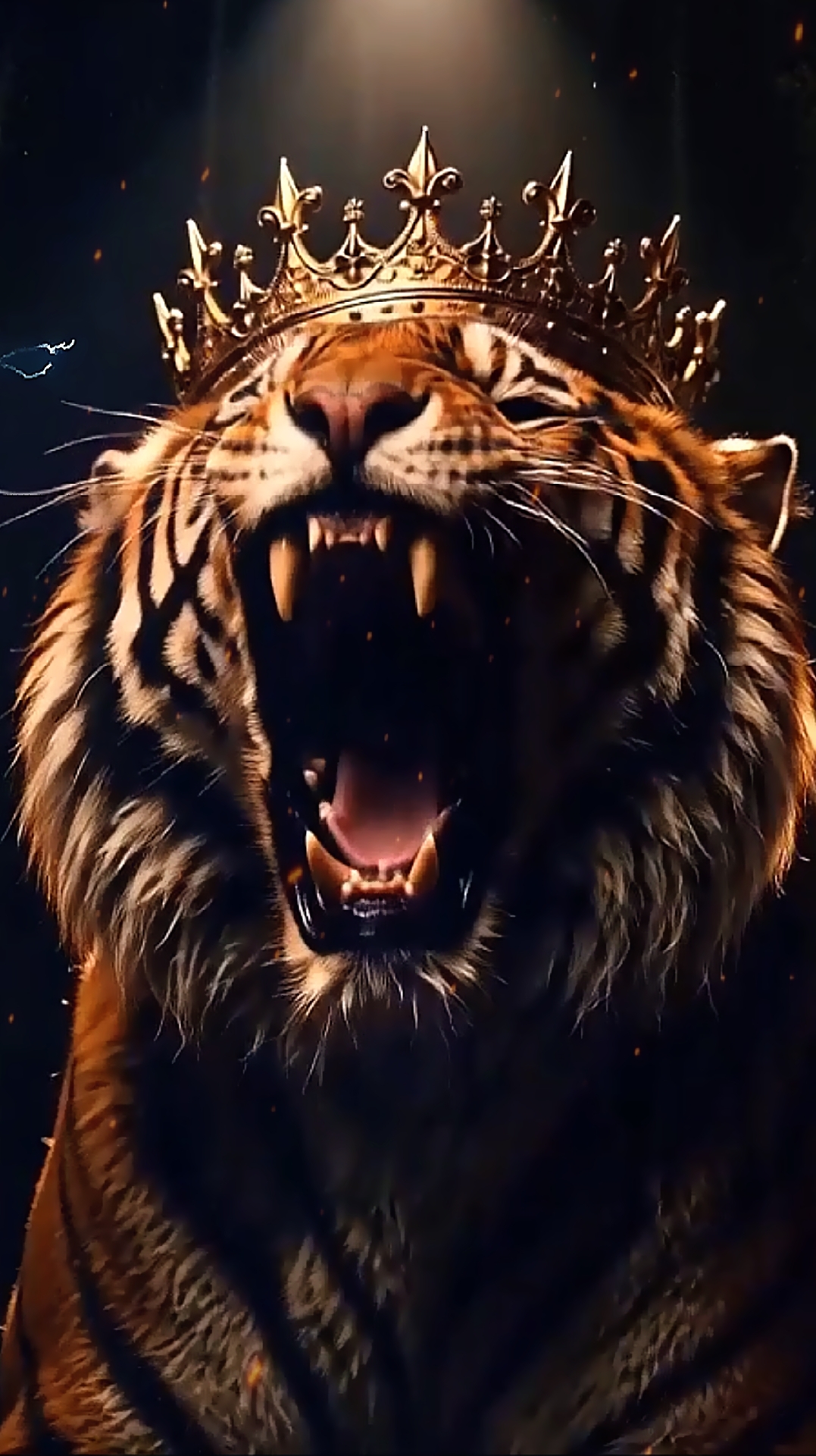 tigre ai