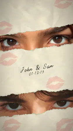 Eye Couple Wallpaper