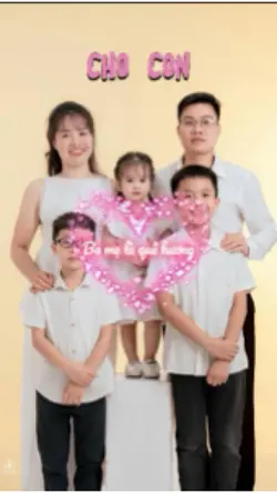 Ba sẽ là cánh chim