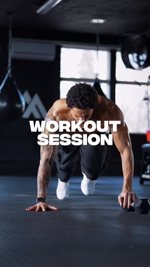 SESI WORKOUT