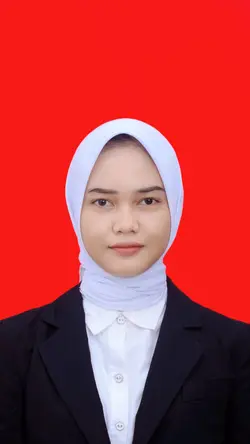 background merah
