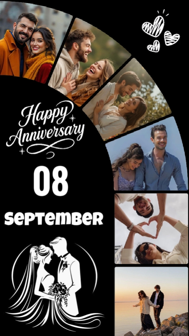 anniv 8 september