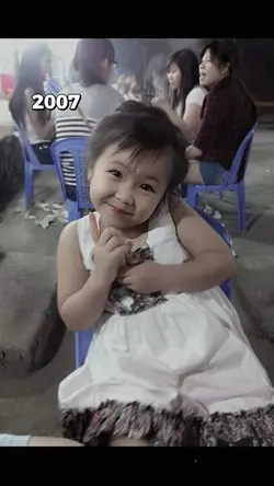 Trend trưởng thành 