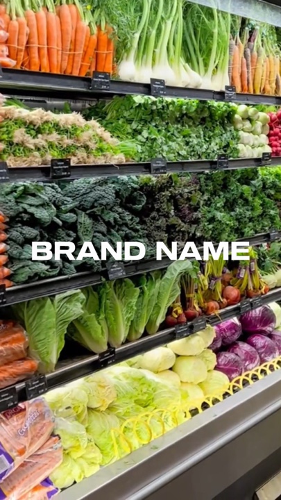 supermarket