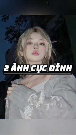 2 ảnh siêu đỉnh