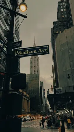 New City 