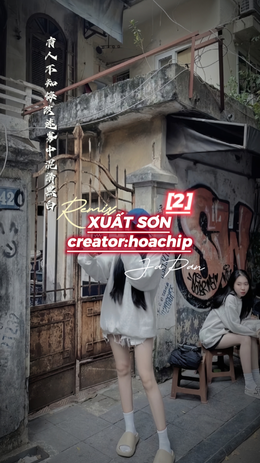 [2] XUẤT SƠN REMIX