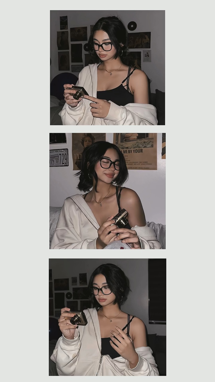 3 fotos