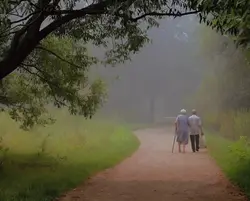 You're Still The One