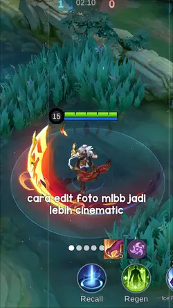 cara edit foto jadi