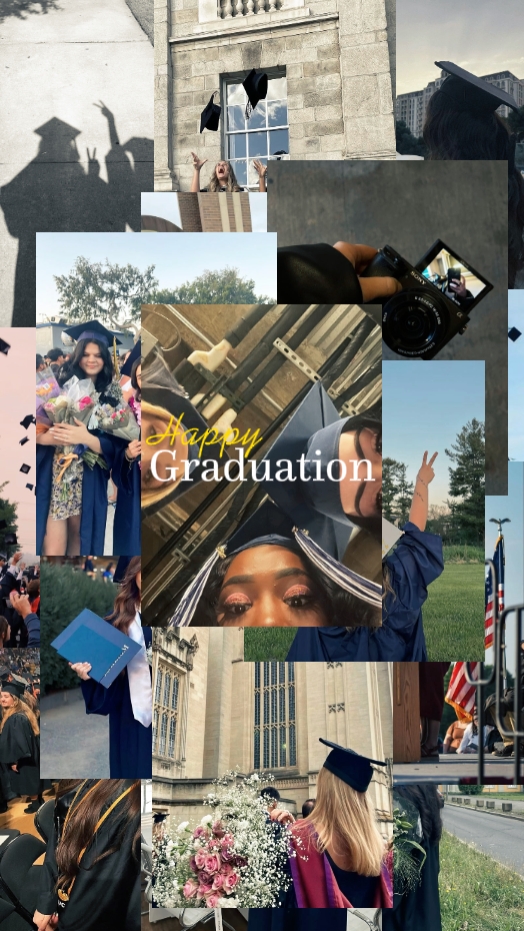Happy Graduation 