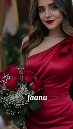 tuu Mera janu hai
