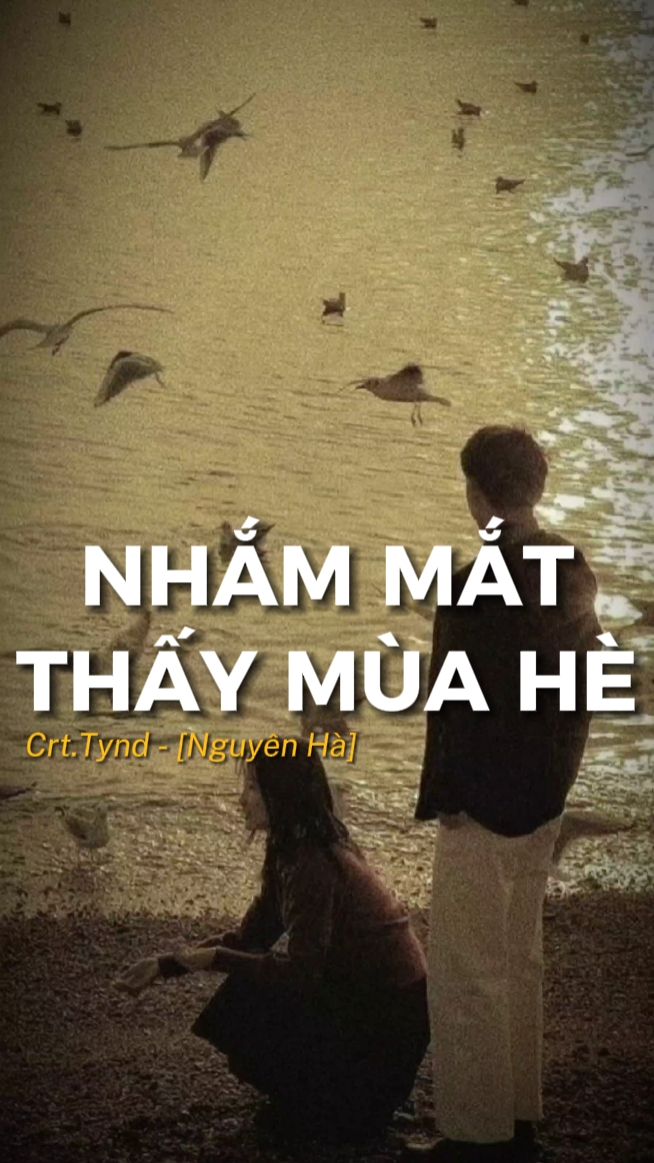 [2] Có những đôi mắt