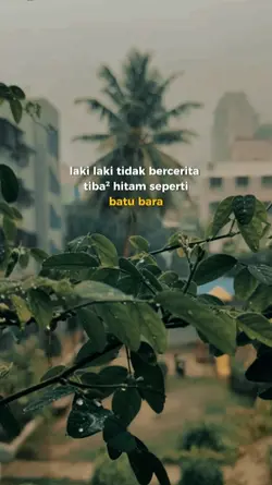 laki laki tidak berc