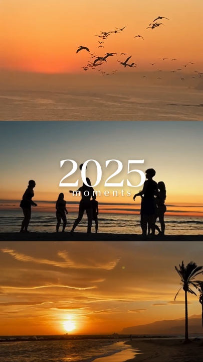 2025 moment