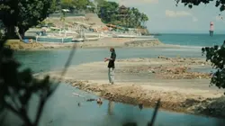 Bernaung cinematik