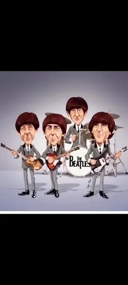 The Beatles 