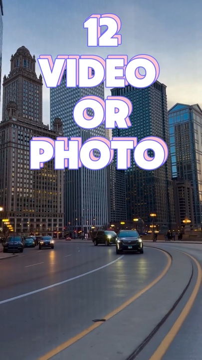 Minivlog 