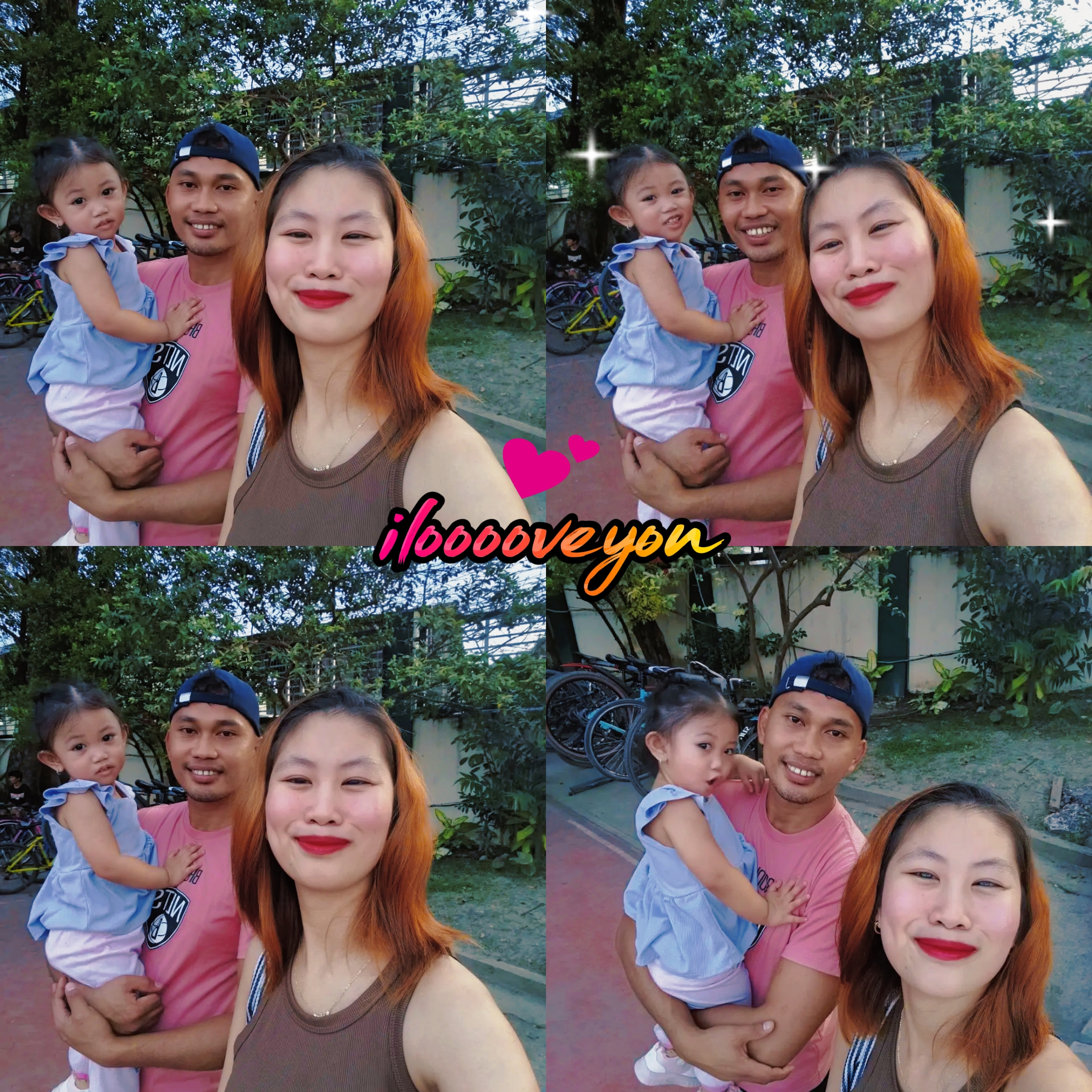 Pamilya