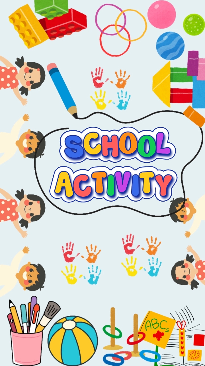 SCHOOL ACTIVITY 