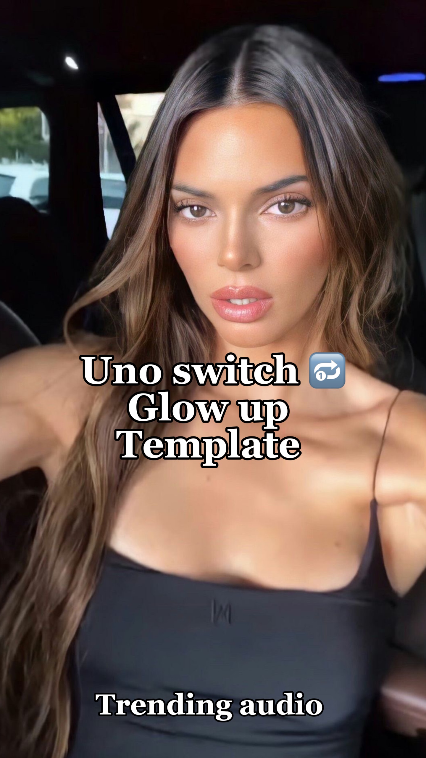 Uno switch glow up