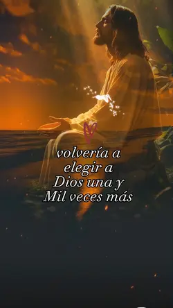 Gloria al rey ✨🙏👑