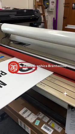 ASMR Printing
