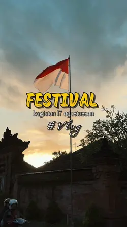 VLOG FESTIVAL 17an