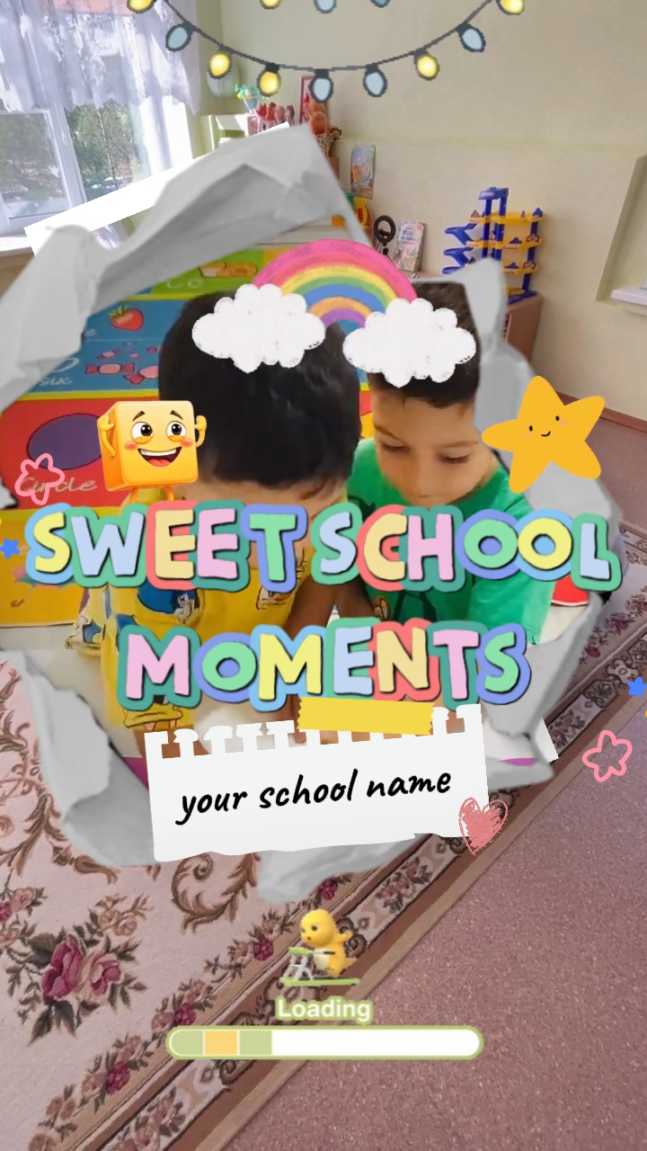school activities 