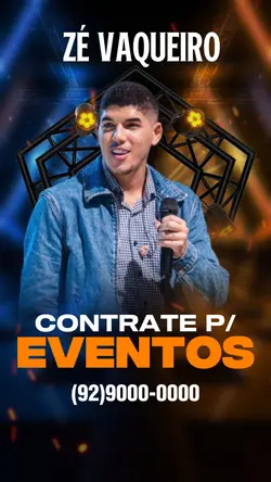 para cantores