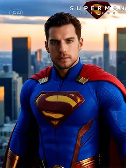 Superman Filter