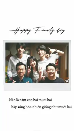 [1] 1 ảnh gia đình 