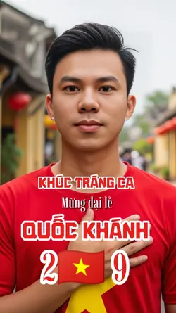 Khúc Tráng Ca