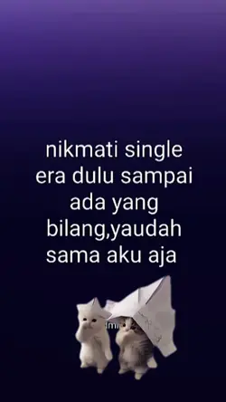 nikmati single era