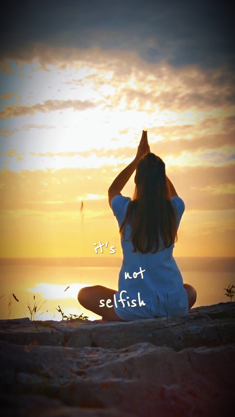 yoga voice over