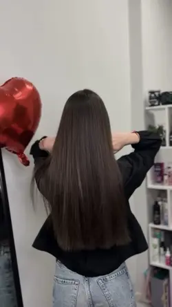 Hair trend