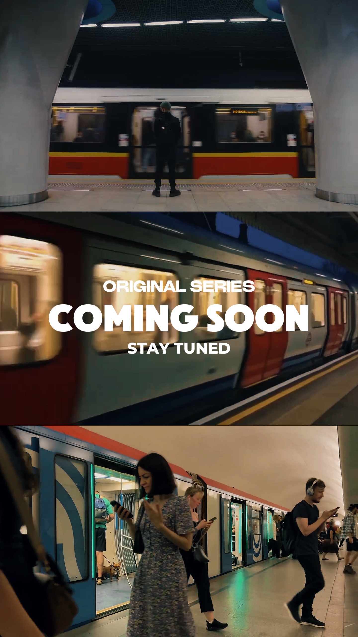 EM BREVE ABERTURA