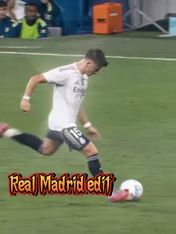 Real Madrid edit