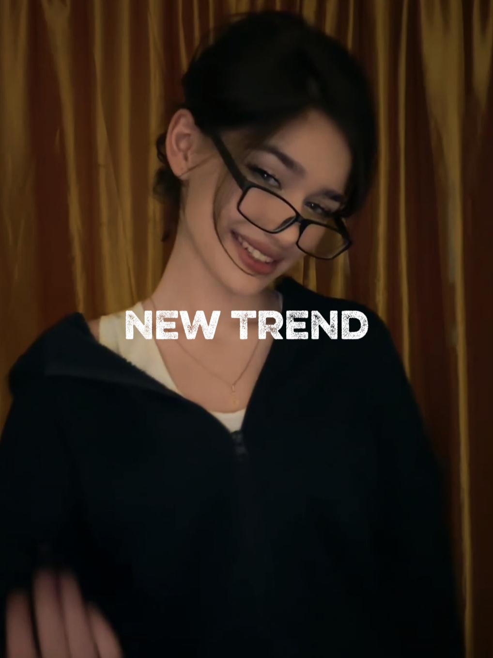 new trend