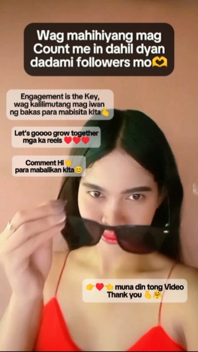 FBREELS VIRAL 