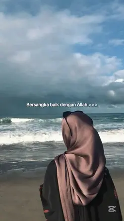 Bersangka baik 