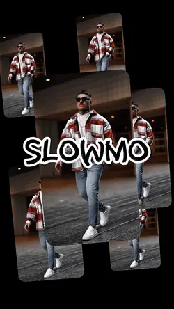 Slowmo trending 