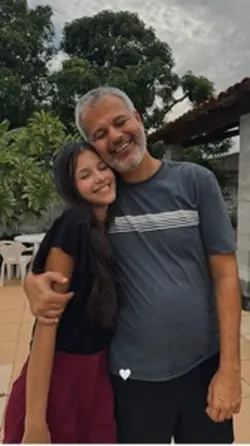 Pai ❤️
