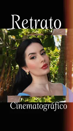 retrato cinematográf