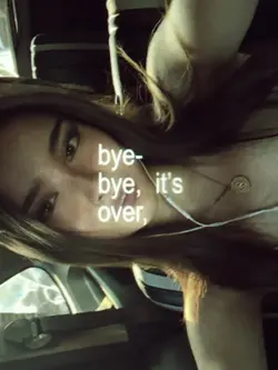 bye - Ariana Grande